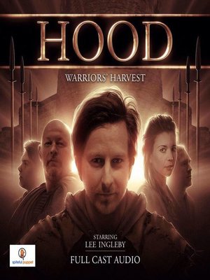 cover image of Warriors' Harvest